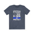 Serve Honor and Protect - Short Sleeve Tee